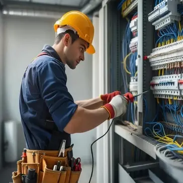 Elektrik Arıza Tamiri