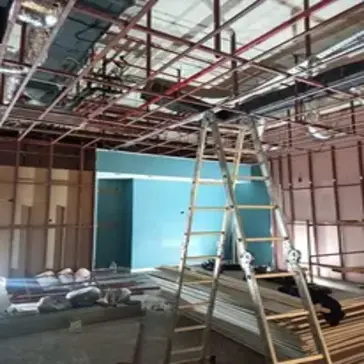 Ev ve işyeri tadilatı